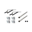 KIT, 30" (2) HALF, 5CBLT, SST