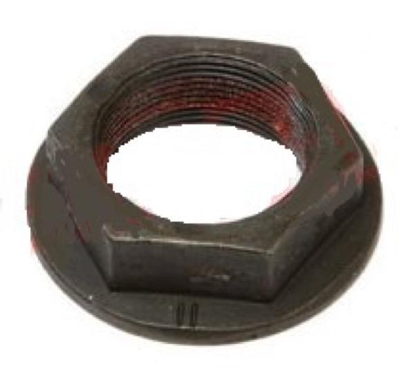 NUT - HEX