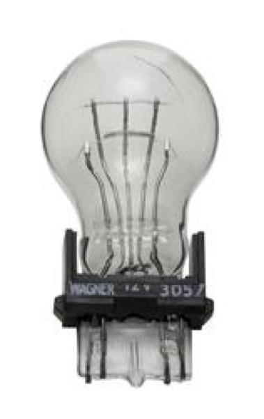 Standard Miniature Lamp