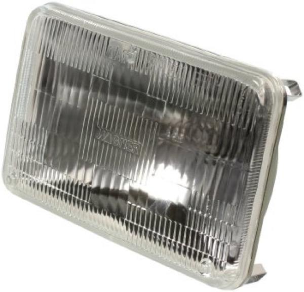Sealed Beam - Halogen