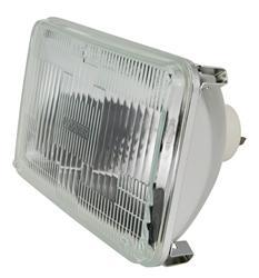 Sealed Beam - Halogen
