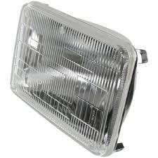 Sealed Beam - Halogen