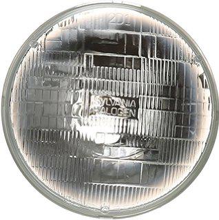 Sealed Beam - Halogen