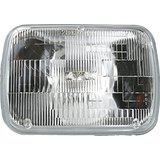 Sealed Beam - Halogen