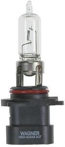Forward Lighting - Halogen