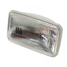 Sealed Beam - Halogen