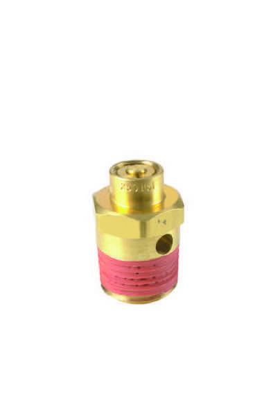 Safety Valve