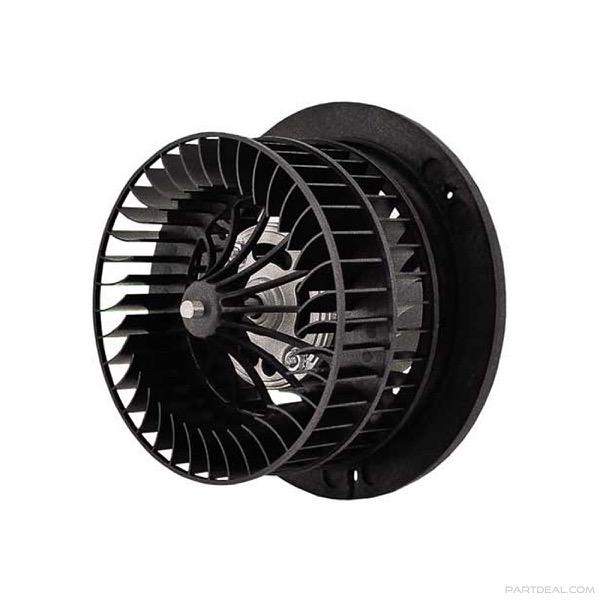Blower Motor
