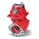 Gearbox ( Stacked Pto)