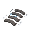Pad Set