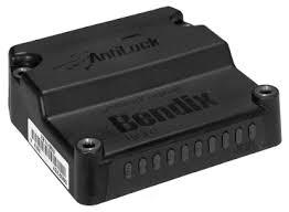 Standard ECU
