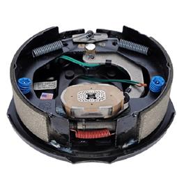 Electric Brake, Dexter, 10x2.25, RH, 3.5K/PR