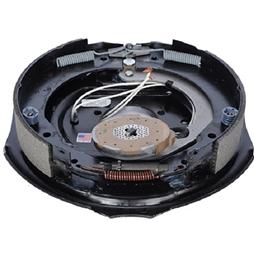 Electric Brake, Dexter, 12x2, RH, 6K/PR