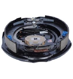 Electric Brake, Dexter, 12x2, LH, 7K/PR