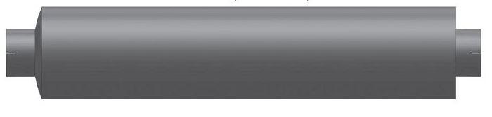 TYPE 1,10X44.5,5"ID/ID ALZ
