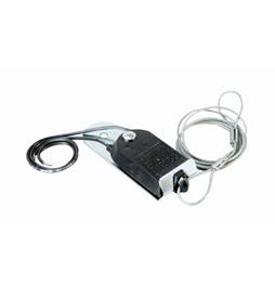 Breakaway Switch, Nylon w/Bracket, 48 Lead