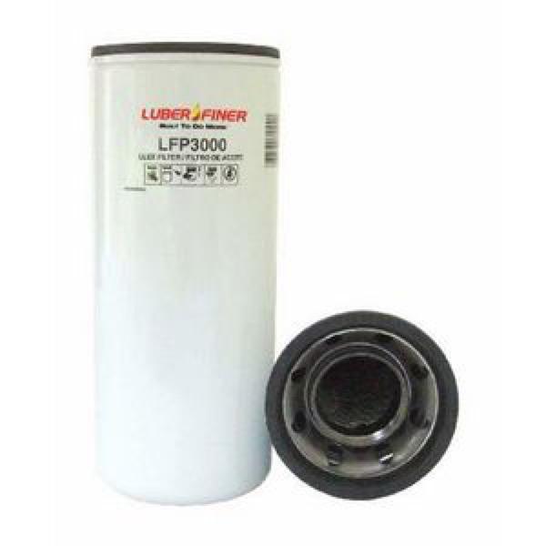 LUBERFINER OIL FILTER