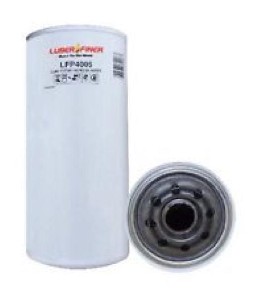 LUBER-FINER OIL FILTER