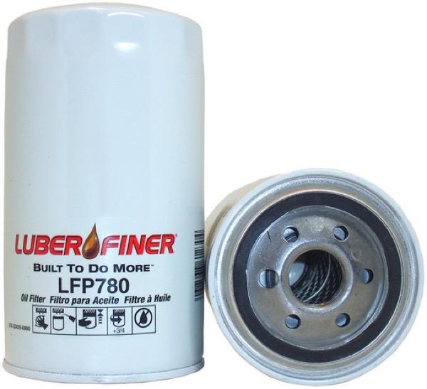 LUBERFINER OIL FILTER     BULK