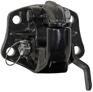 45 Ton Pintle Hook