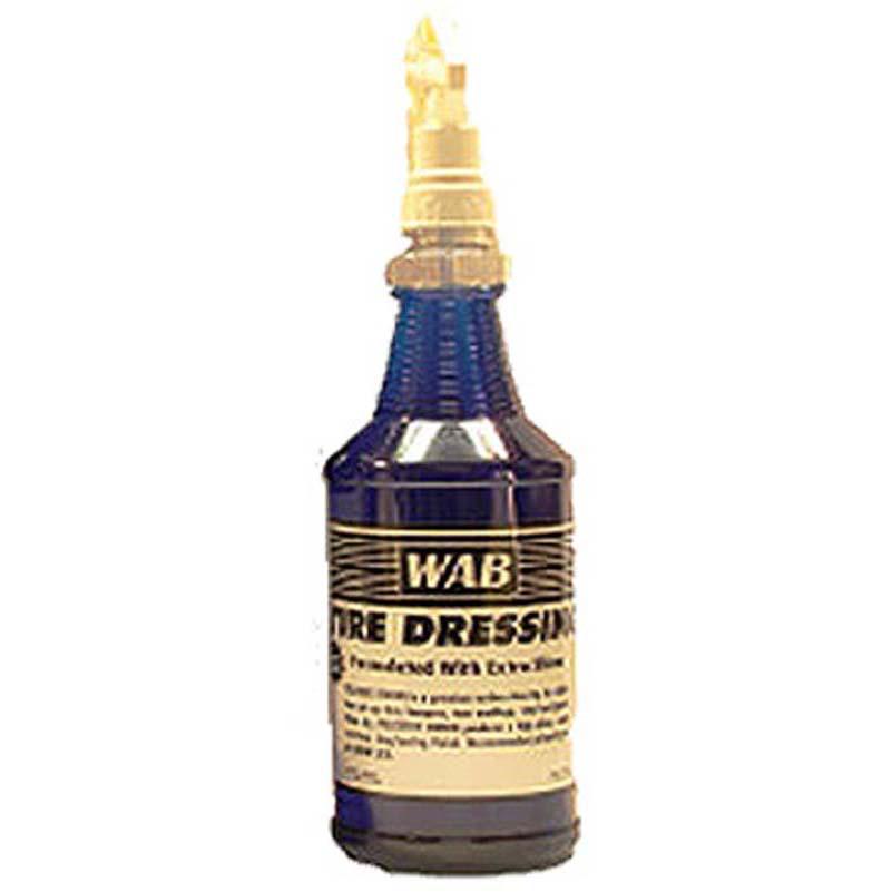 GAL TIRE DRESSING