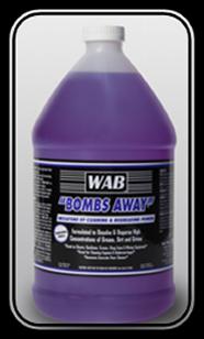 GAL BOMBS AWAY