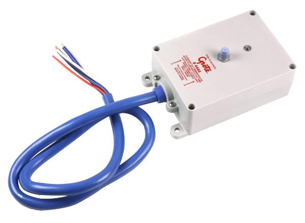 INTERIOR LIGHTING, DOME LAMP SWITCH MODULE W/ACCELEROMETER
