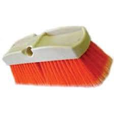 None CONCRETE TRUCK WASH BRUSH (ACID RESISTANT) NOW in GREEN
