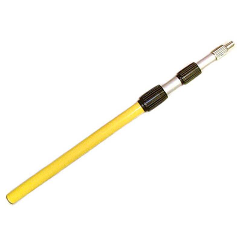4'-11' Fiberglass Ext Pole