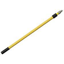 5' - 10' Fiberglass Ext Pole