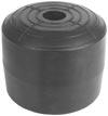 RUBBER SPRG 8"H X 9 1/2"D