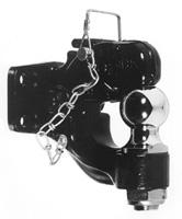 Comb.Hitch W/Ball  10055