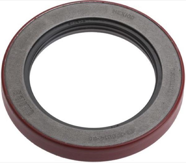 Oil Bath Seal