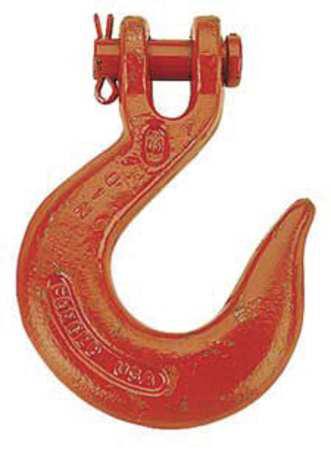 1/2" G63 / 9400 LB WLL Hook