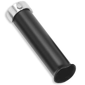 Axle Flared End with Hardware Set, 8.5"