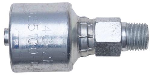 Hydraulic Coupling