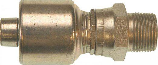 Hydraulic Coupling