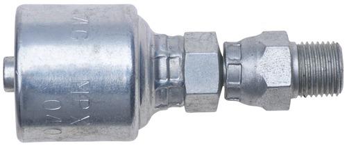 Hydraulic Coupling