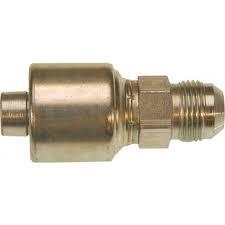 Hydraulic Coupling
