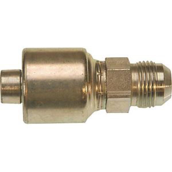 Hydraulic Coupling