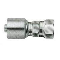 Hydraulic Coupling