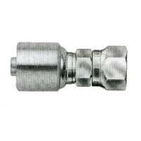Hydraulic Coupling