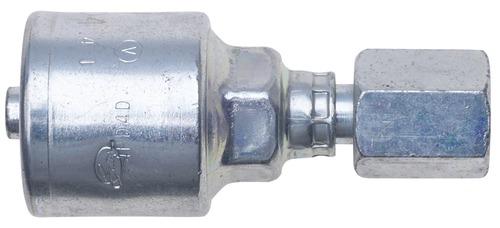Hydraulic Coupling