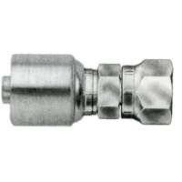Hydraulic Coupling