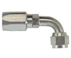 Hydraulic Coupling