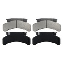 MD - Disc Pads