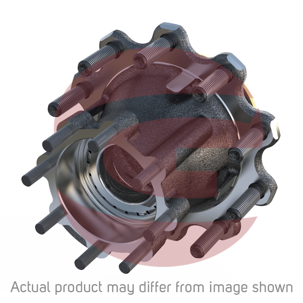 Hub