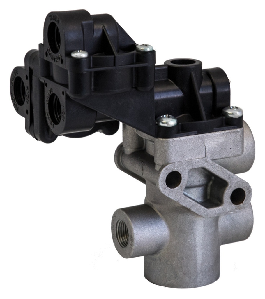 Tractor Protection Valve