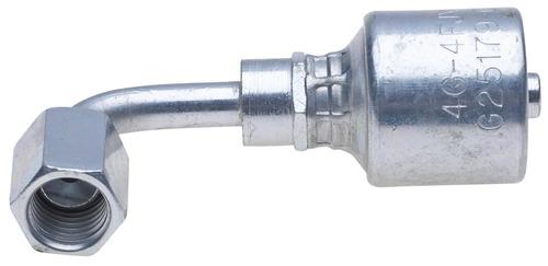 Hydraulic Coupling