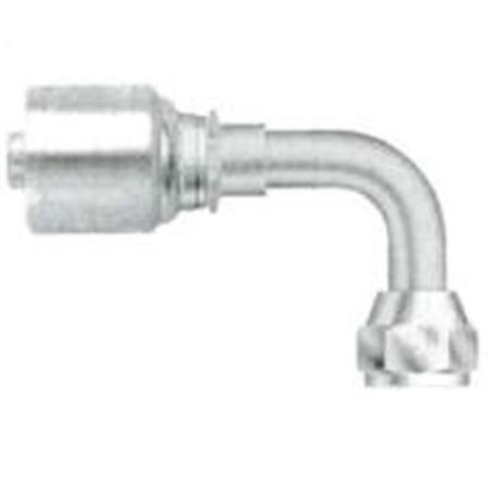 Hydraulic Coupling
